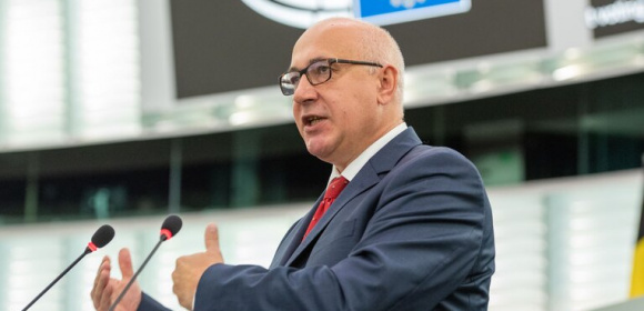 Joachim Brudziński o nierozważnej polityce migracyjnej UE