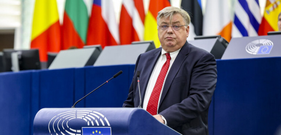 Kosma Złotowski: 