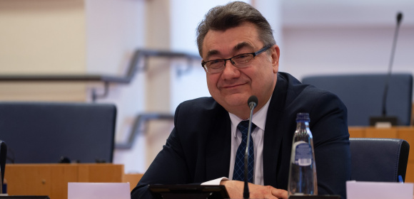 “Ciemna strona Europejskiego Zielonego Ładu” - 7. Konferencja Silesia 2030 w Parlamencie Europejskim