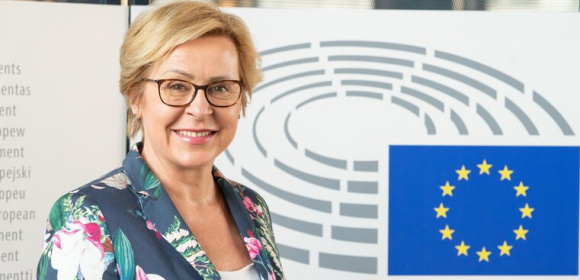 Jadwiga Wiśniewska pyta KE o wpływ rozporządzenia metanowego na kopalnie węgla koksującego