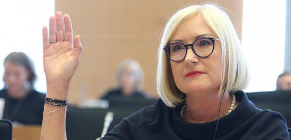 Joanna Kopcińska pyta komisarz ds. zdrowia o kwestie zdrowia psychicznego w UE