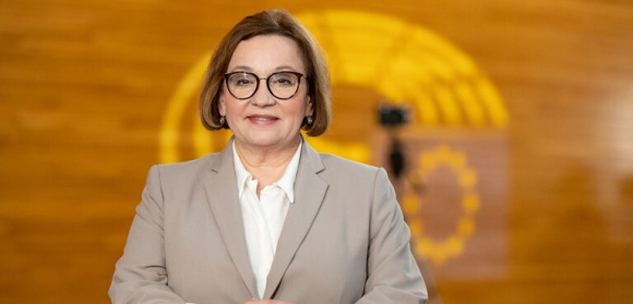 Anna Zalewska o eliminacji szkodliwych substancji