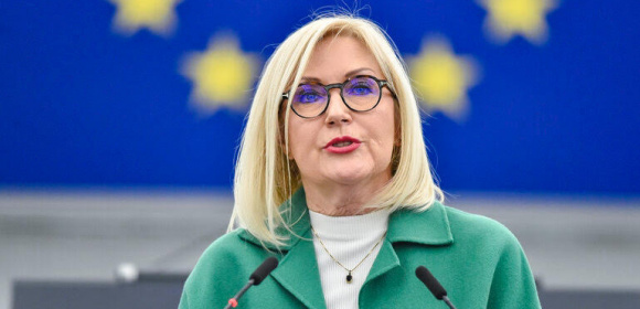 Joanna Kopcińska o strategii UE w dziedzinie zdrowia: Po pierwsze rozsądek