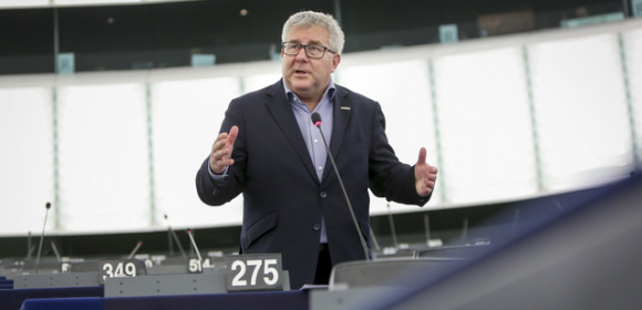Ryszard Czarnecki: 