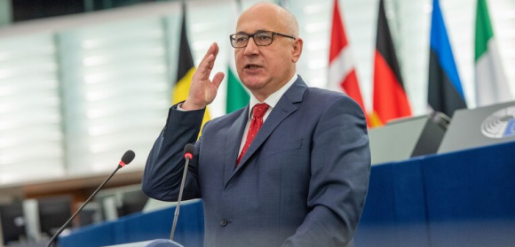 Joachim Brudziński o represjach w Rosji wobec opozycjonistów Władimira Kary-Murzy i Aleksieja Nawalnego