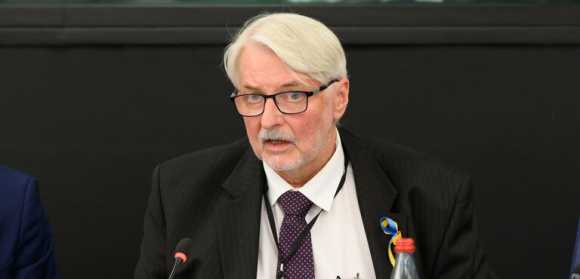 Witold Waszczykowski: Cyniczna gra euro-lewicy przeciwko Polsce