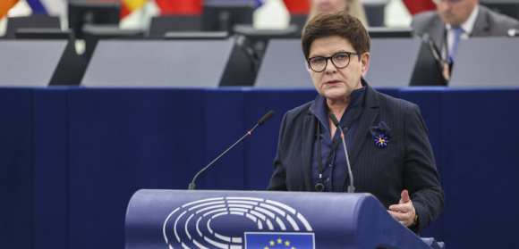 Komisja ING 2 przyjmuje sprawozdanie dotyczące dezinformacji i obcych ingerencji w procesy demokratyczne w Unii Europejskiej