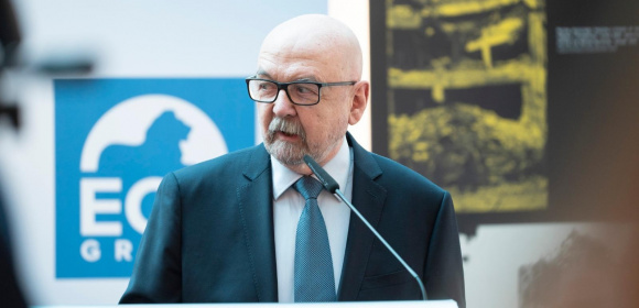 Prof. Ryszard Legutko: „Jedyną słuszną drogą dla niemieckiego rządu jest zajęcie tylnych ławek i oddanie steru UE w bardziej odpowiedzialne ręce”