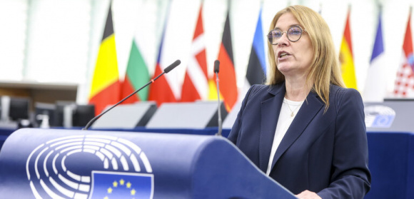 Beata Mazurek: 