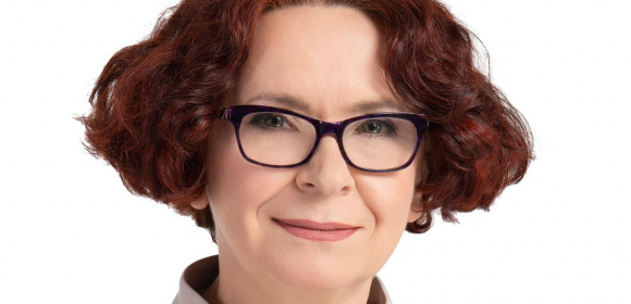 Elżbieta Kruk: Potrzebujemy nowego systemu ochrony danych osobowych przystającego do globalnej gospodarki cyfrowej
