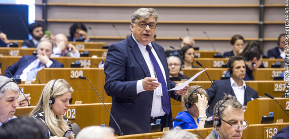 Komisje IMCO i LIBE przyjmują akt w sprawie sztucznej inteligencji