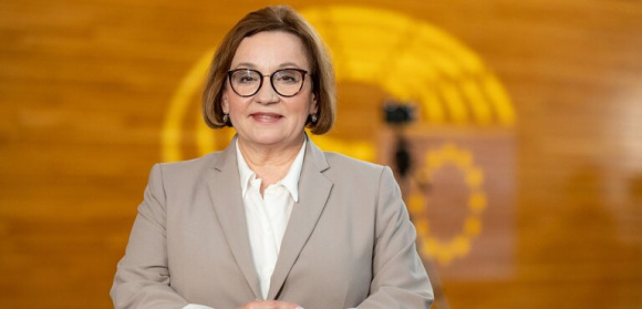 Anna Zalewska: 