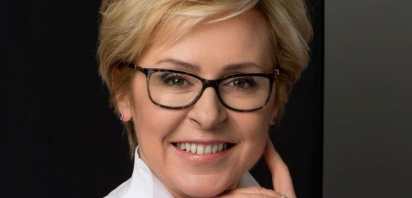 Jadwiga Wiśniewska: Każde dziecko zasługuje na dzieciństwo bezpieczne i radosne, a nie na wyzysk i przymusową, niewolniczą pracę