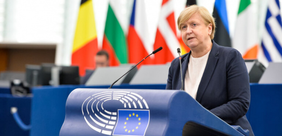 Anna Fotyga nt. perspektyw pokoju pomiędzy Armenią a Azerbejdżanem