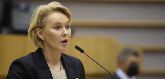 Andżelika Możdżanowska: Konkurencja podatkowa jest zdrowa, gdy reguły są przejrzyste