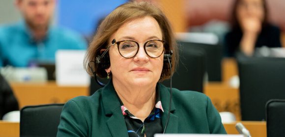Anna Zalewska dementuje kłamstwa o rzekomym łamaniu praw mniejszości niemieckiej w Polsce