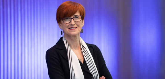 Elżbieta Rafalska pyta wiceprzewodniczącego Komisji o problemy zdrowotne Europejczyków