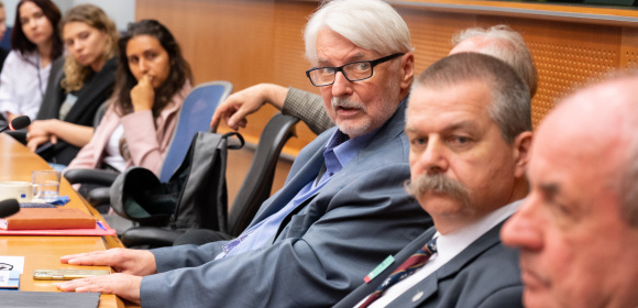 „Państwo upadłe: przewodnik po rozpadzie Rosji”