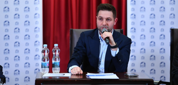 Patryk Jaki: Raport o praworządności dowodem na jej brak