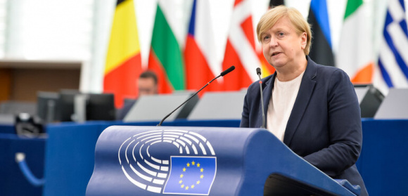 Anna Fotyga: Państwa afrykańskie muszą być świadome kolonialnej polityki Rosji