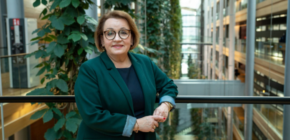 Anna Zalewska apeluje o podjęcie działań, przywracających porządek i równowagę na rynku owoców miękkich w UE
