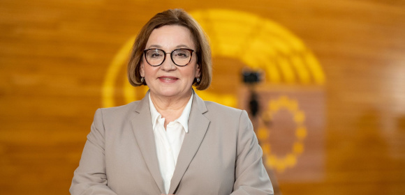 Anna Zalewska o jakości powietrza i czystszym powietrzu dla Europy