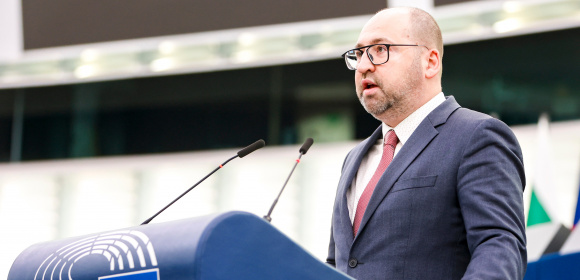Adam Bielan: Współpraca ze Stanami Zjednoczonymi będzie sprzyjać dywersyfikacji łańcuchów dostaw i wyeliminuje ich słabe punkty