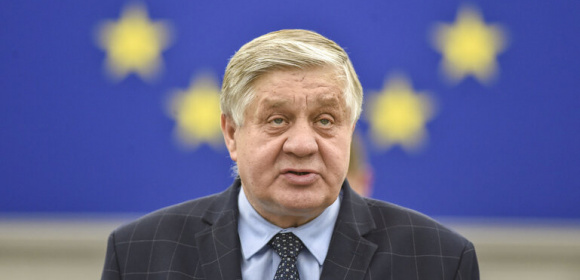 Krzysztof Jurgiel o priorytetach prezydencji hiszpańskiej w dziedzinie rolnictwa
