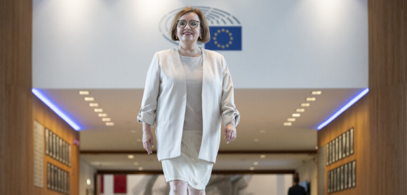 Anna Zalewska interweniuje ws. nielegalnej migracji do Europy