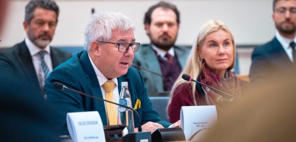 Ryszard Czarnecki: 