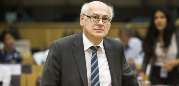 Zdzisław Krasnodębski: 