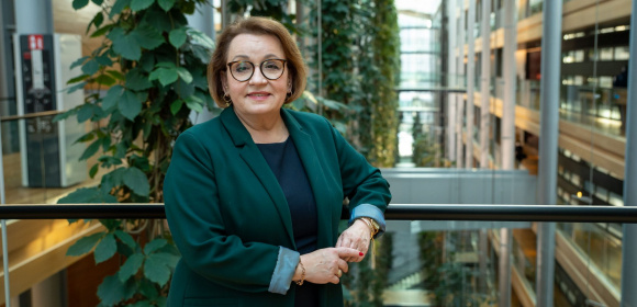 Parlament Europejski przyjął sprawozdanie Anny Zalewskiej w sprawie zużytego sprzętu elektrycznego i elektronicznego