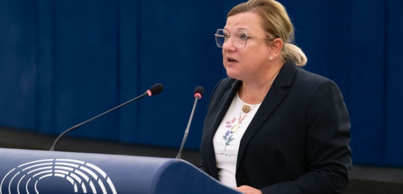 Komisja LIBE przyjęła opinię Beaty Kempy nt. obywatelstwa UE