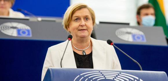 Anna Fotyga o działaniach reżimu Maduro