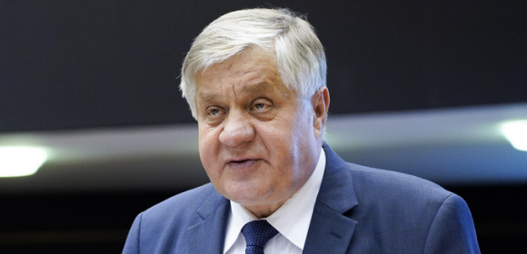 Krzysztof Jurgiel on the Future of Agriculture in the EU