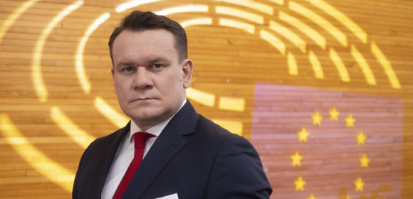 Dominik Tarczyński: 