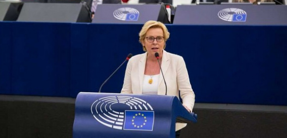 Jadwiga Wiśniewska: 