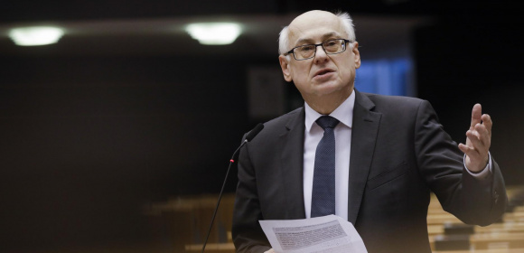 Zdzisław Krasnodębski: „Dzisiaj potrzebna jest realistyczna polityka obronna w Europie, która wzmocni państwa członkowskie”