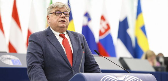 Kosma Złotowski: 