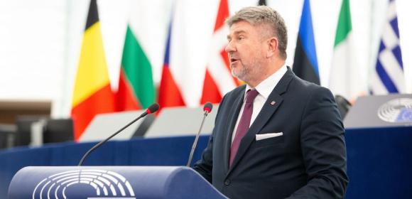 Bogdan Rzońca nt. budżetu na rok 2025