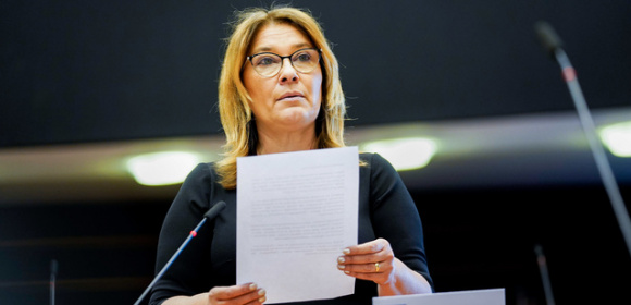 Beata Mazurek: „Projekty o dobrostanie zwierząt wymagają dialogu z rolnikami”