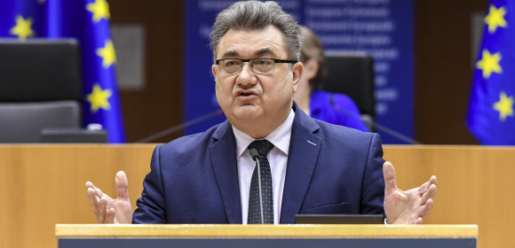 Grzegorz Tobiszowski: „Wodór to paliwo przyszłości, które zastąpi bardziej emisyjne źródła energii”