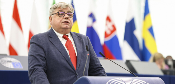 Kosma Złotowski: 