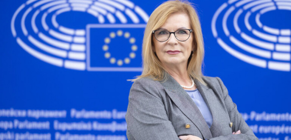 Małgorzata Gosiewska: 