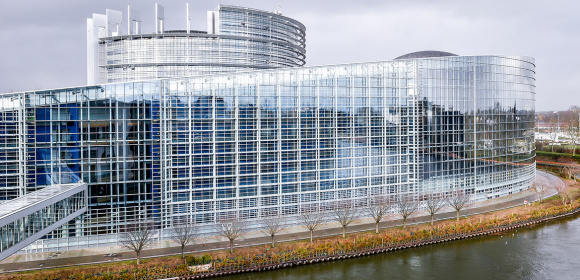 Eurodeputowani EKR: 