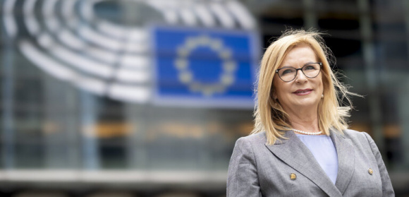 Małgorzata Gosiewska: 