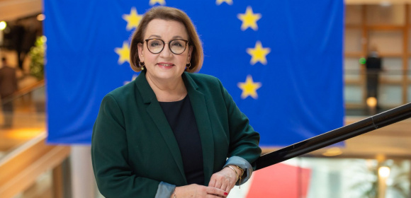 Anna Zalewska pyta KE o budzące niepokój polskiej branży rolnej rozporządzenie ws. wylesiania