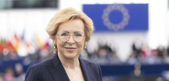 Eurodeputowana Jadwiga Wiśniewska żąda wyjaśnień ws. planów warunkowania środków unijnych od kwestii światopoglądowych