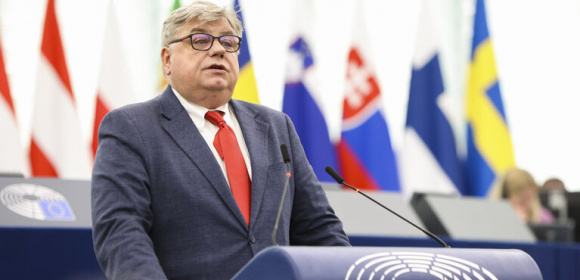 Kosma Złotowski: „Od sukcesu jednolitego rynku zależy przyszłość Unii Europejskiej”