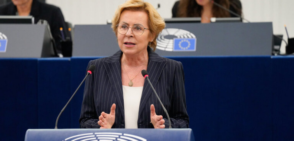 Jadwiga Wiśniewska domaga się uproszczenia prawodawstwa weterynaryjnego